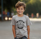 100 Days of Smiling! 4 colors - Youth