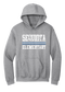 Sequiota Elementary Distressed Stripes - YOUTH