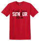 Ozark Tigers Senior Mom