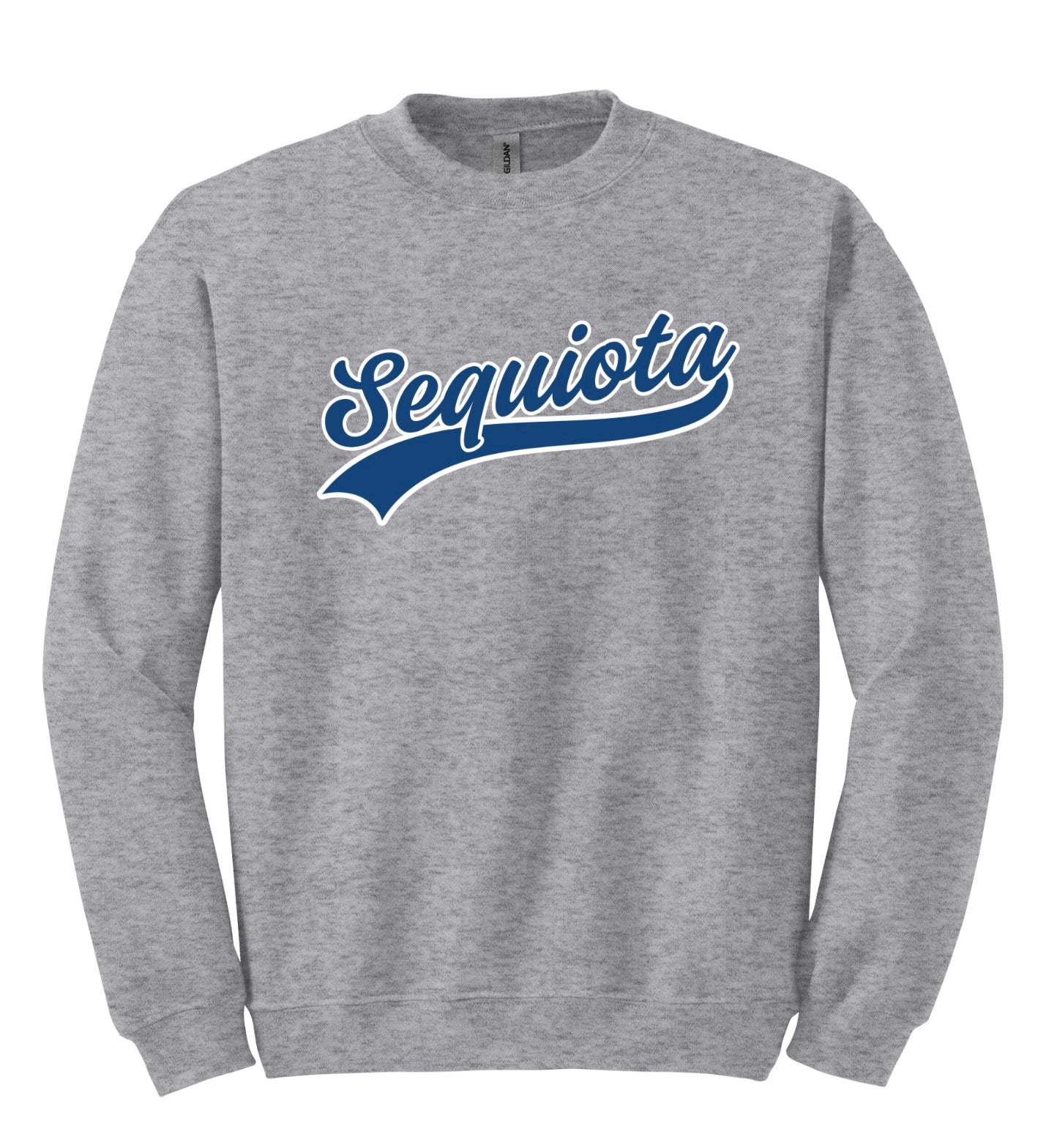 Sequiota - Retro Swoosh - YOUTH