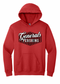 Generals Vertical Stripe - Adult