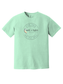 Comfort Colors Tee - Island Reef