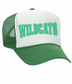 Wilder Green Polka Dot - HAT