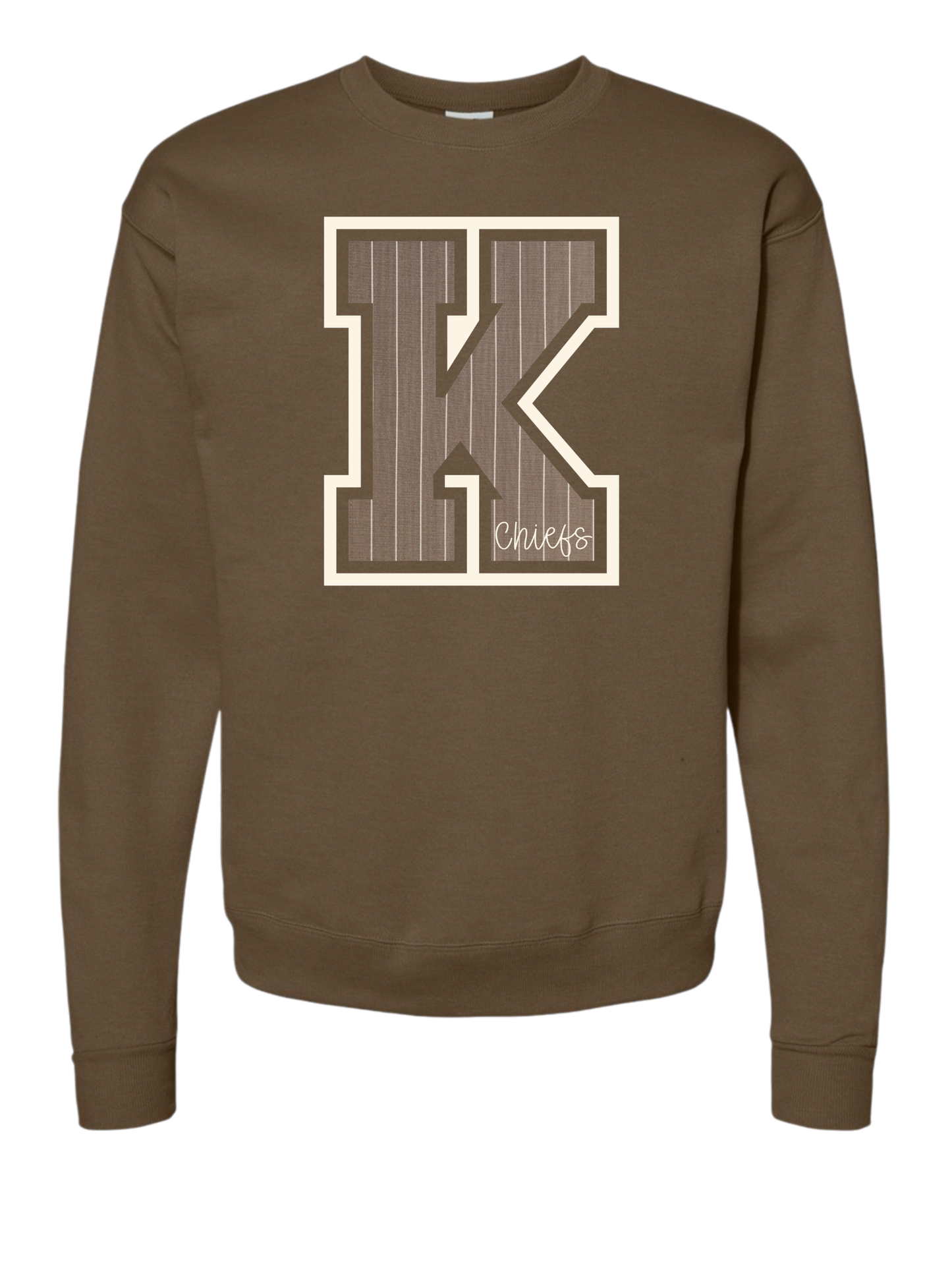 Big K Oxford Stripe