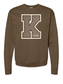 Big K Oxford Stripe
