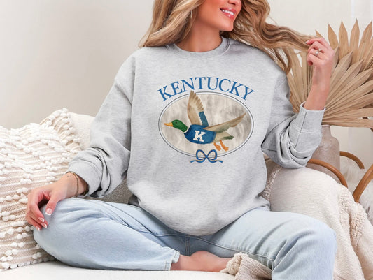 Kentucky Duck