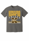 Kickapoo Chiefs Big K Stripe