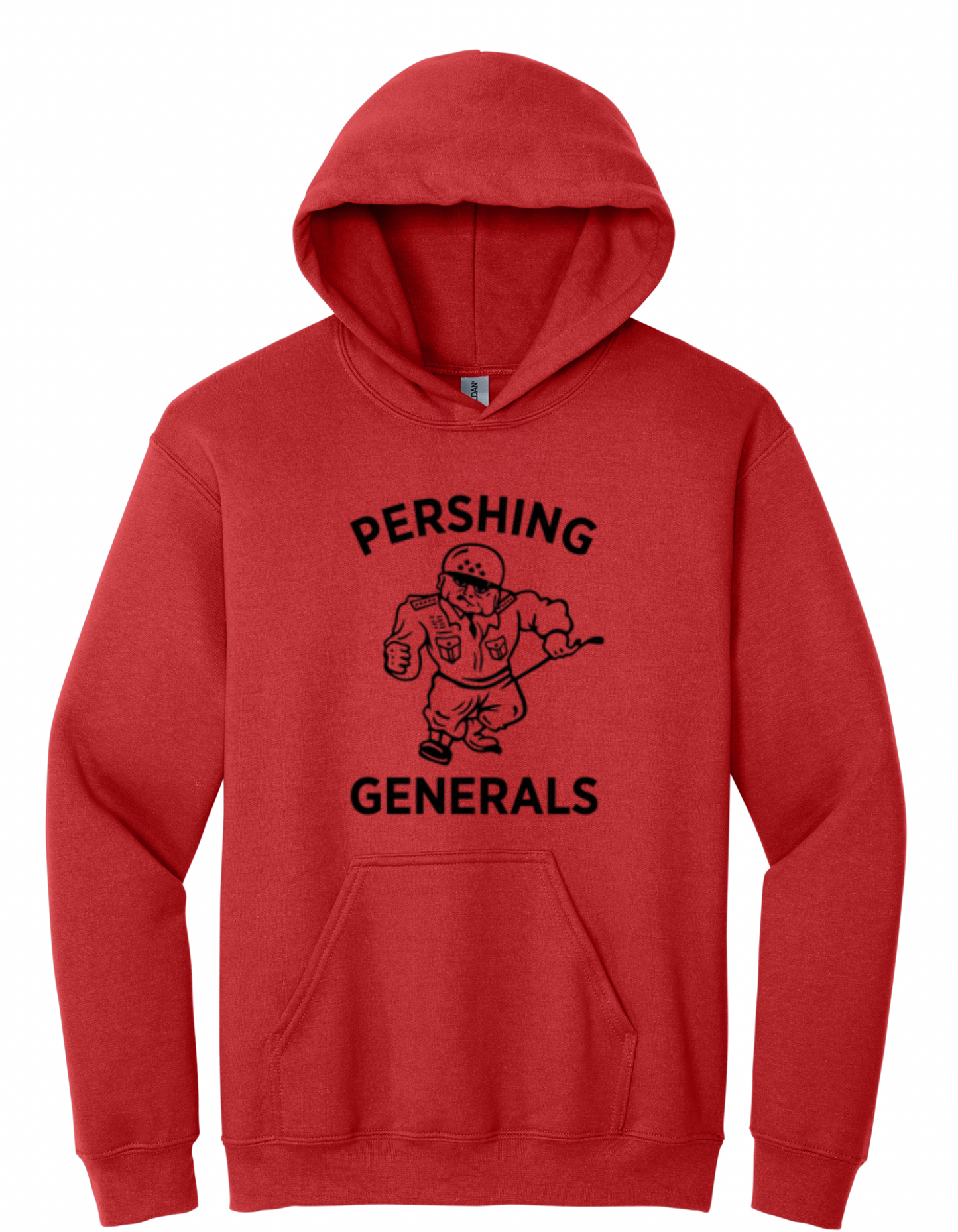 Vintage General - Adult