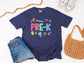 Smiley Doodles - Pre K