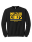 Missouri Chiefs - Yellow