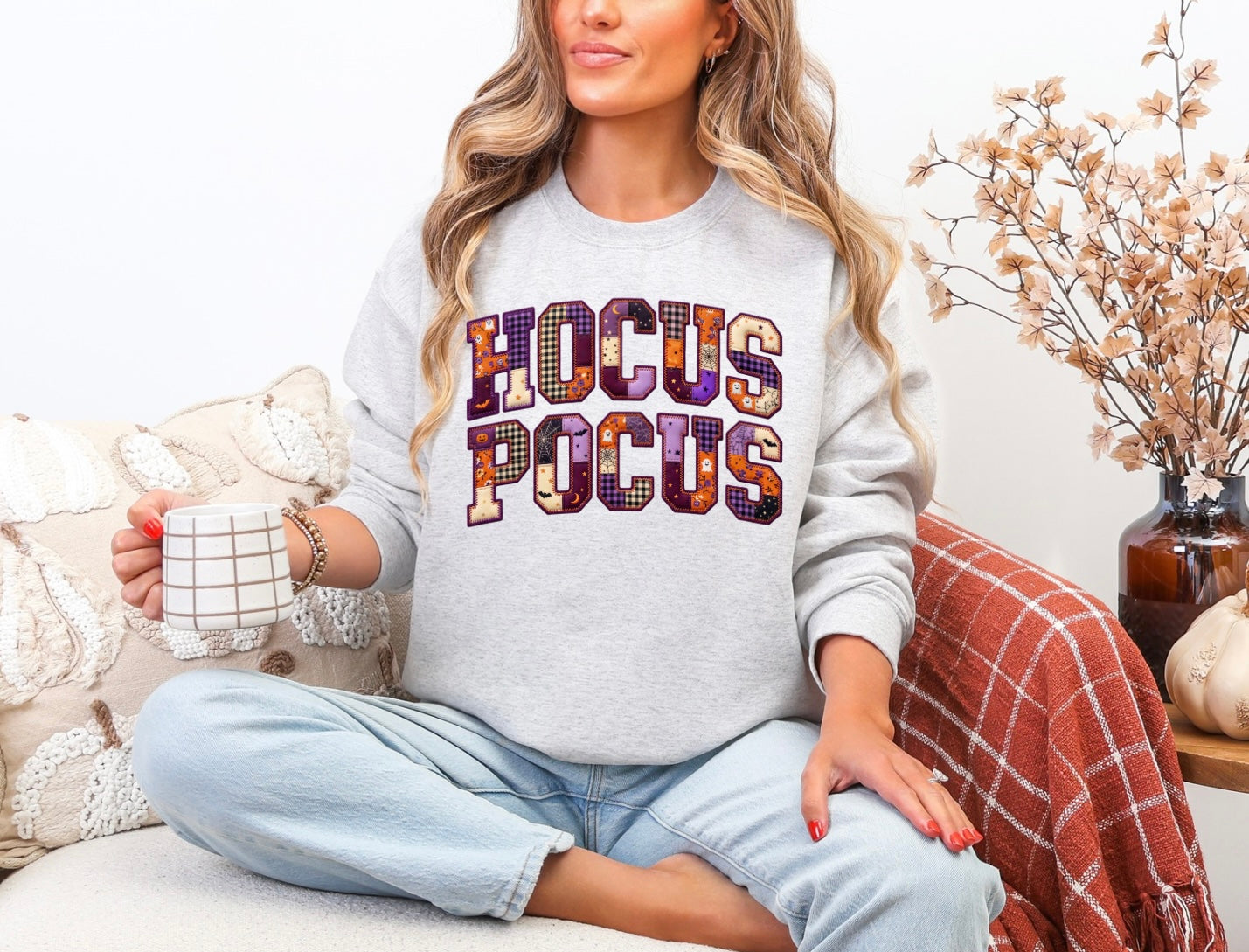 Hocus Pocus Quilt