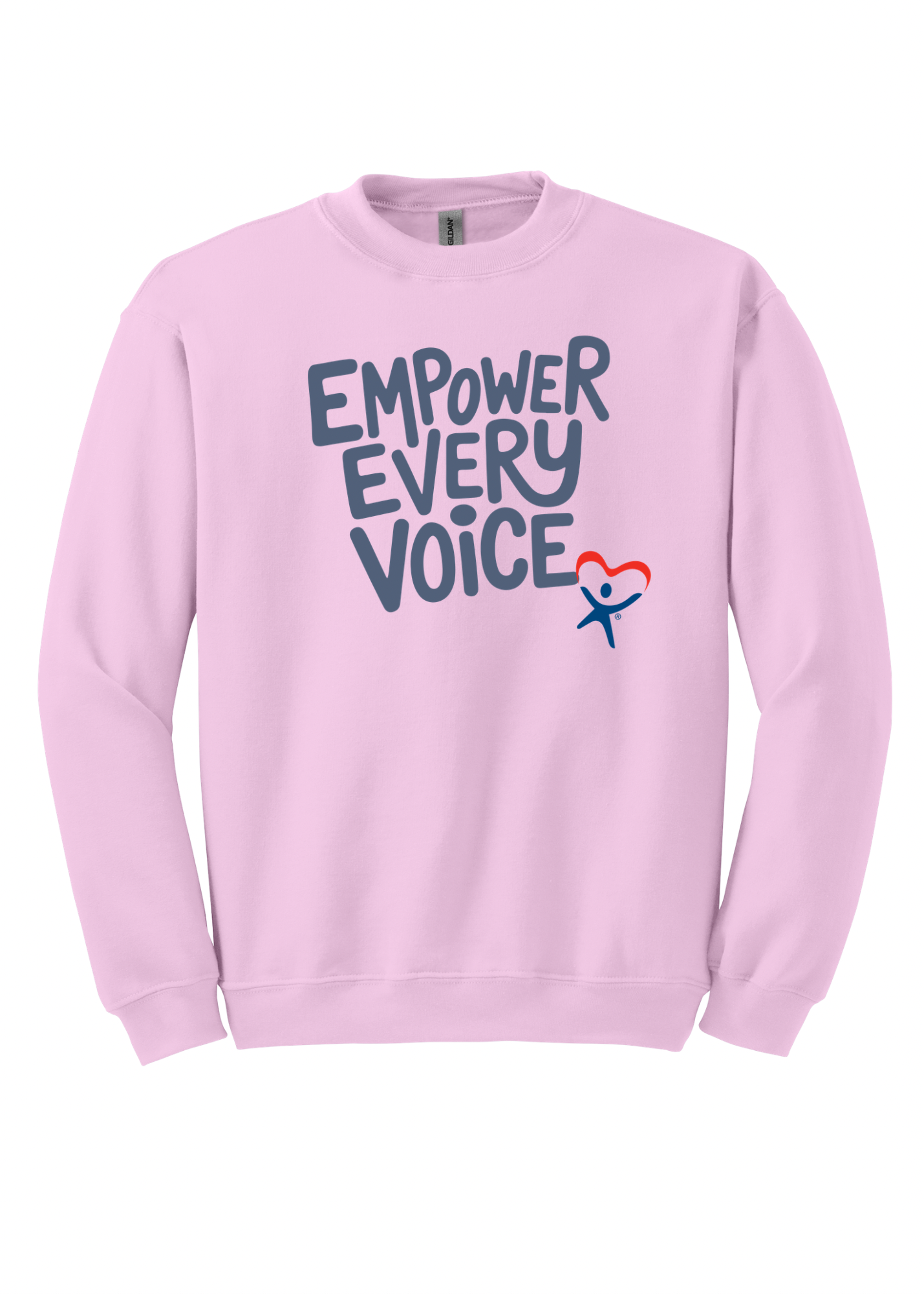 Empower Every Voice