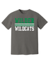Wilder Elem #1 - Adult