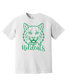 Wilder -Wildcats Large Green Mascot Face  - Adult