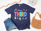 Smiley Doodles - Third Grade