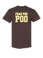 Fear The Poo