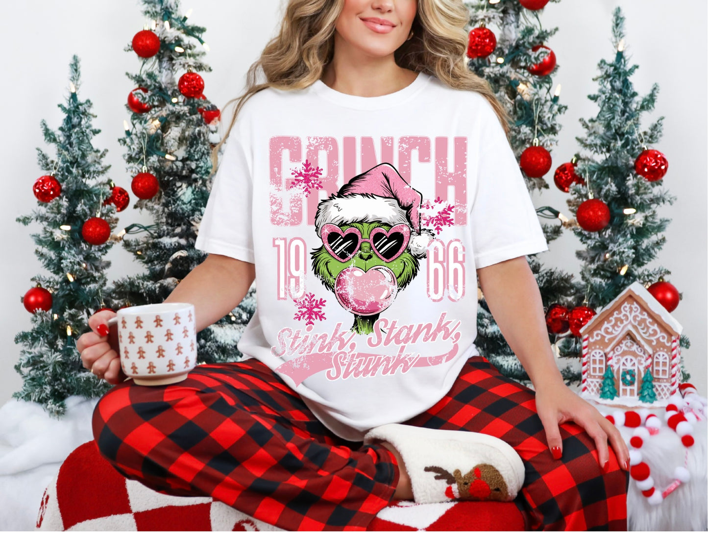 Stink Stank Stunk 1966