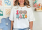 100 Days of School Disco Balls