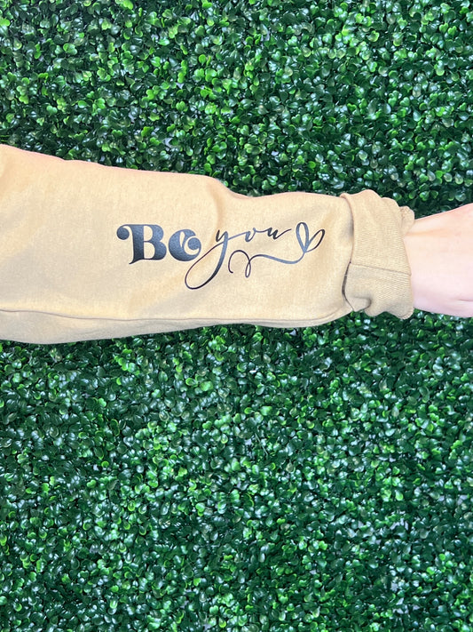 Be Kind