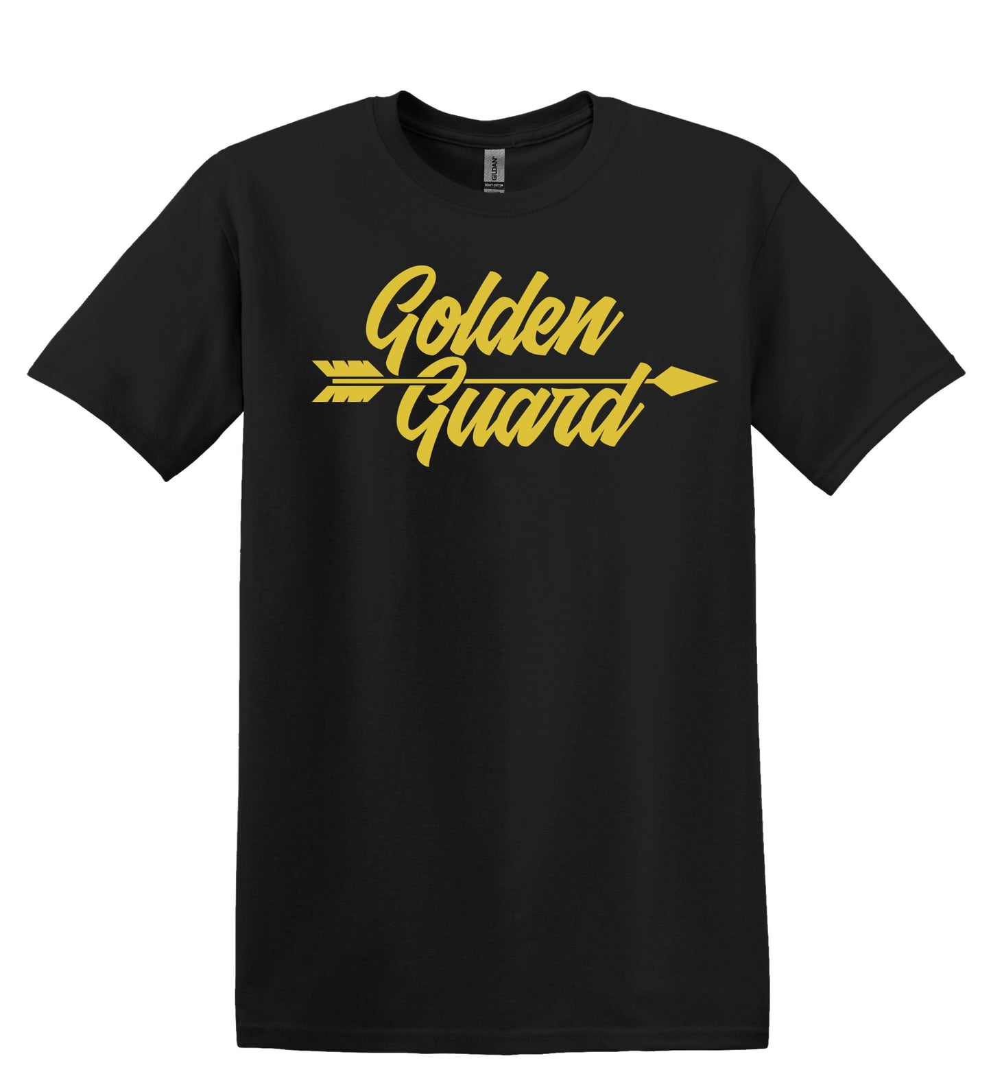 Golden Guard
