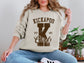 Kickapoo Chiefs - Large K 1971 - Brown