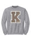 Big K Oxford Stripe
