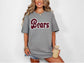 Bears - Retro Distressed