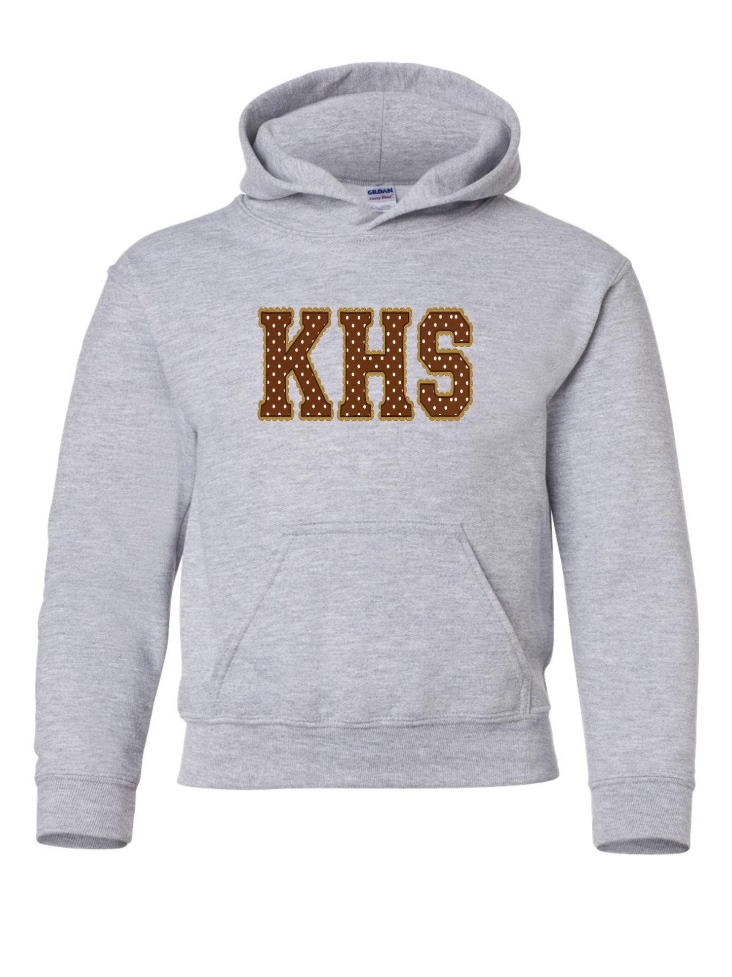 KHS Lace Dot - YOUTH