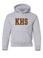 KHS Lace Dot - YOUTH