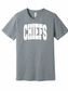 Chiefs - Large white