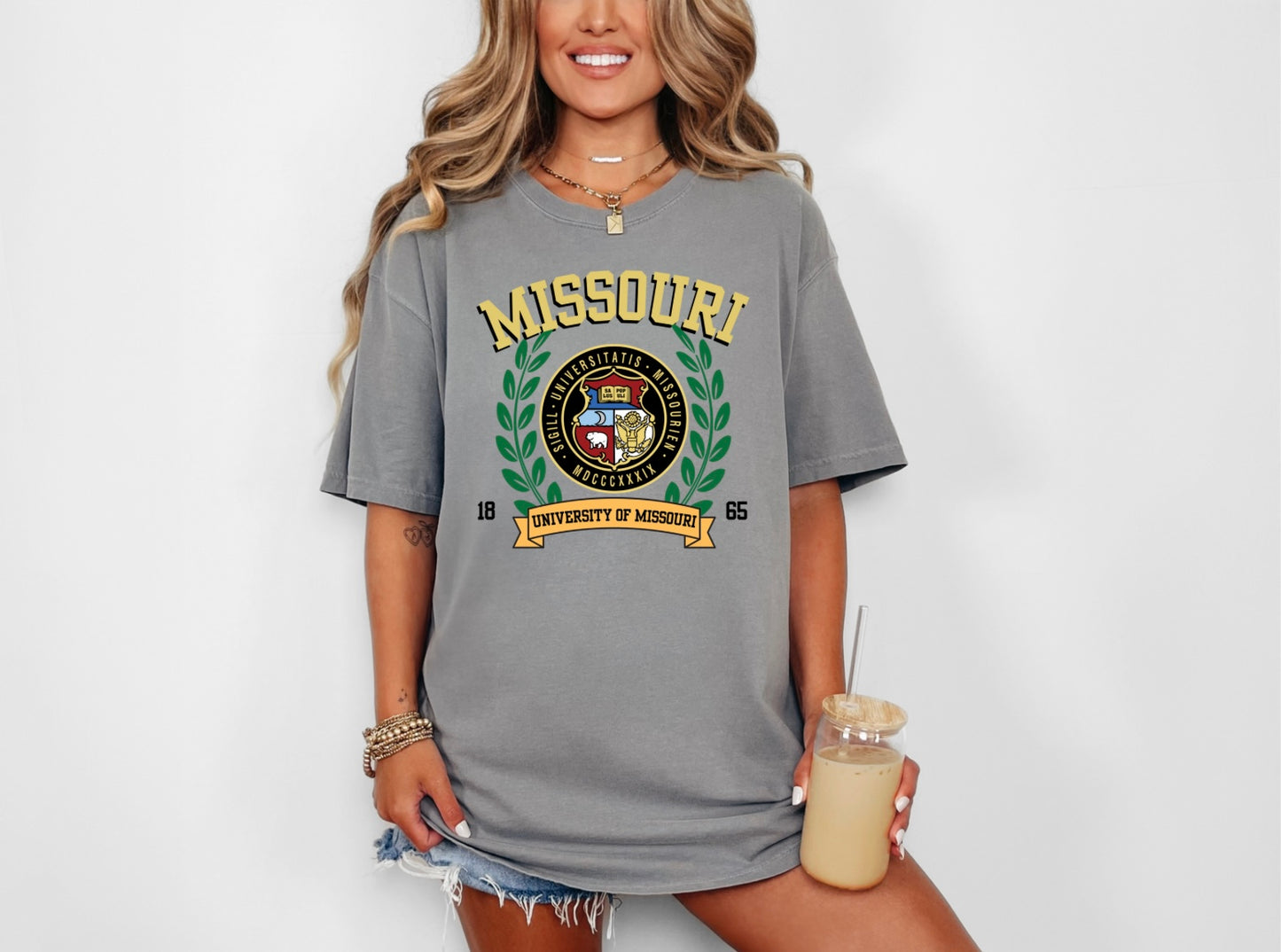 MU Crest