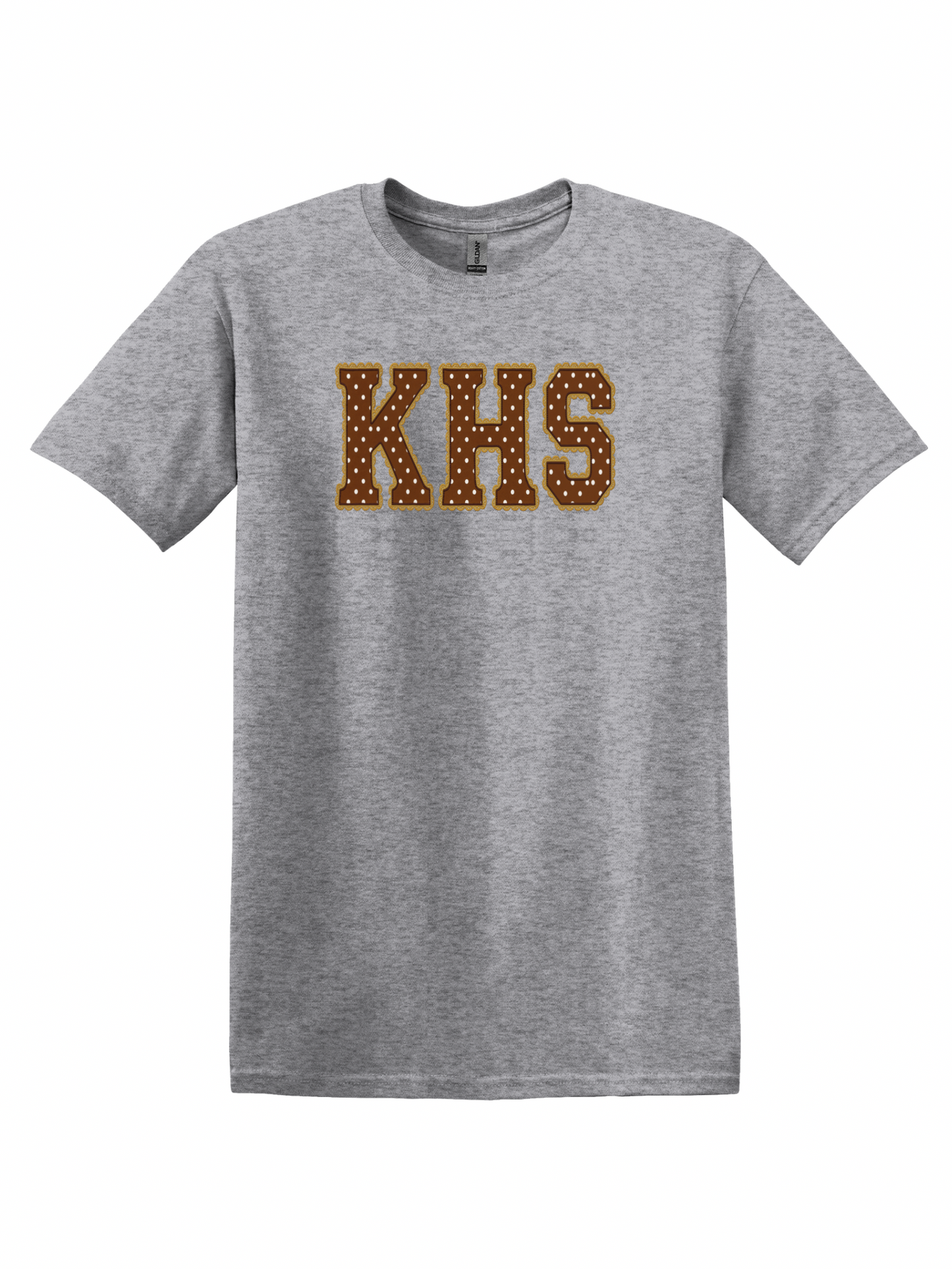 KHS Lace Dot