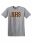 KHS Lace Dot