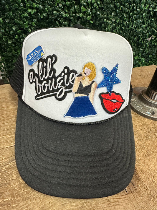Lil Bougie Hat