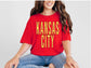 Kansas City Yellow Dot