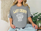 Lady Chiefs - Net
