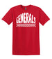 General Checker - YOUTH T-shirt