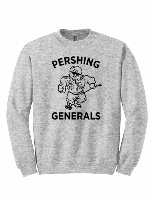 Vintage General - YOUTH Sweatshirt