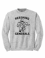 Vintage General - YOUTH Sweatshirt