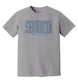 Sequiota Elementary Outline - ADULT