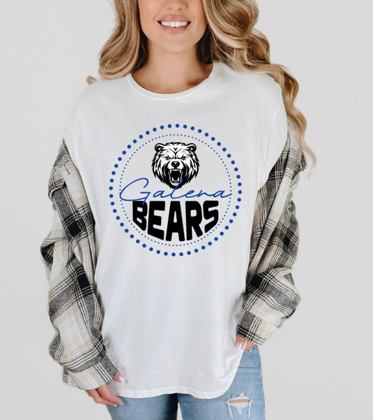 Galena Bears Round