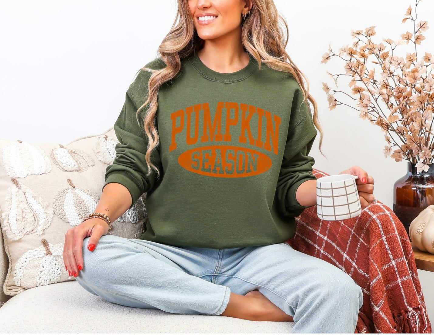 Pumpkin Season