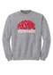 Pershing Generals Checker - Adult