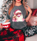 Bubblegum Santa