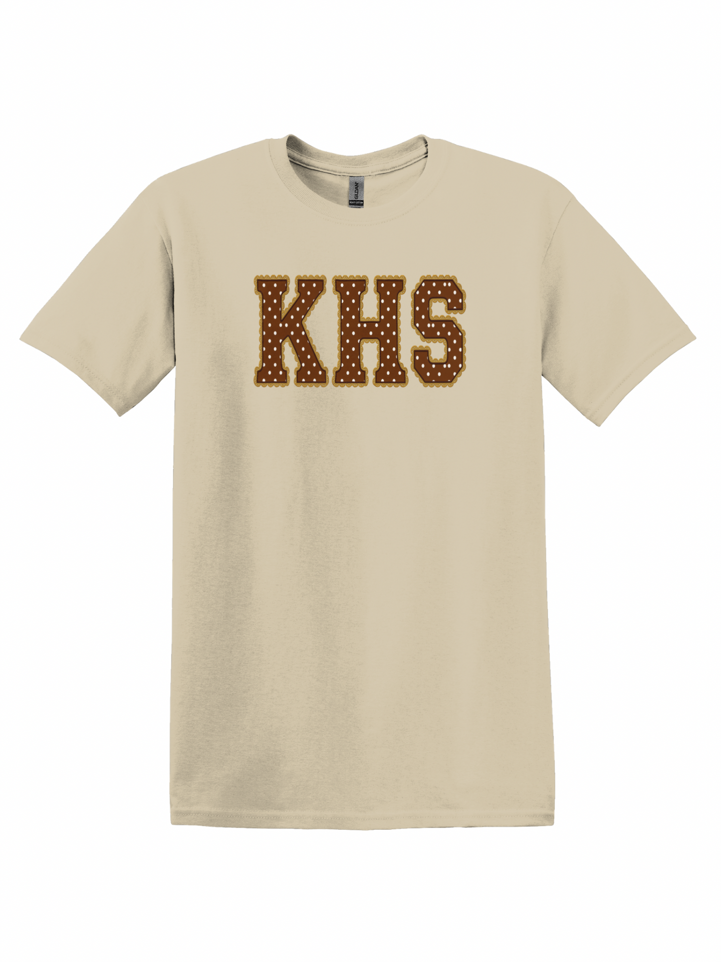 KHS Lace Dot