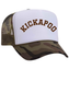 Kickapoo Hat