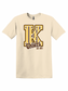 Big K Chiefs Stripe