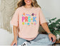 Smiley Doodles - Pre K