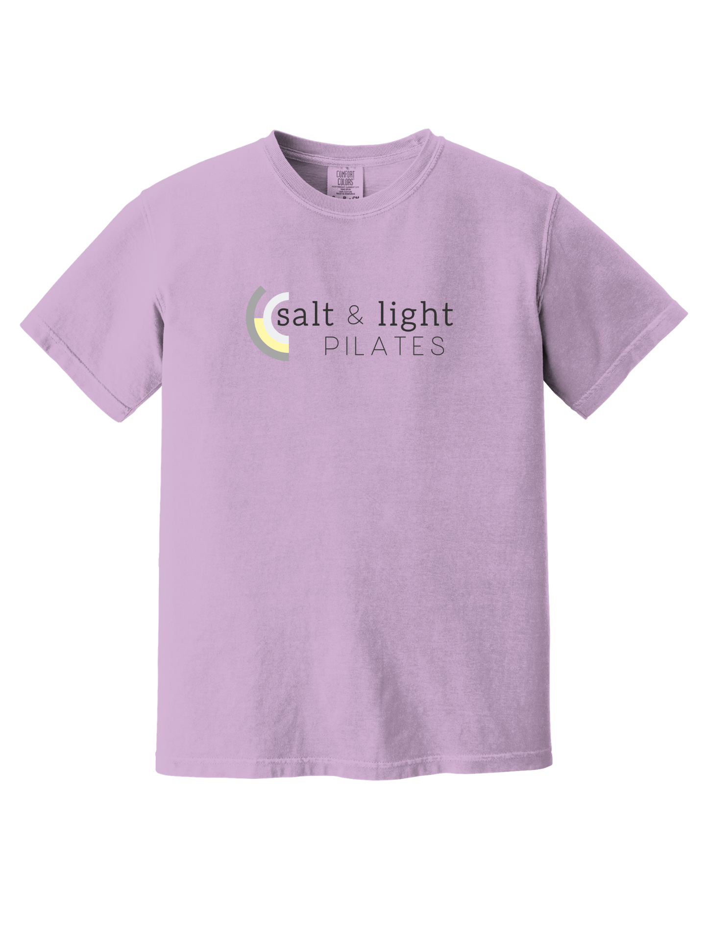 Comfort Colors Tee - Orchid