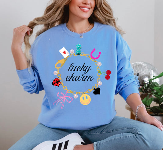 Lucky Charm